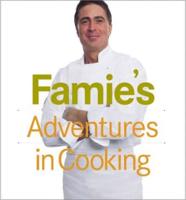 Keith Famie's Adventures in Cooking