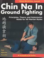 Chin Na in Ground Fighting