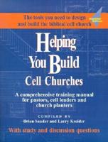 Helping You Build Cell Churches