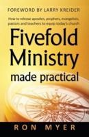 Fivefold Ministry Made Practical