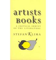 Artists Books