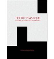 Poetry Plastique