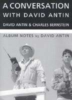 A Conversation With David Antin