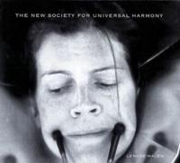 The New Society for Universal Harmony