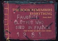 The Book Remembers Everything