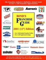 Bond's Franchise Guide 2001 Edition