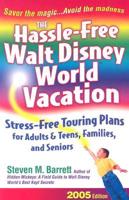 Hassle-Free Walt Disney World Vacation