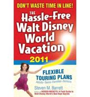 Hassle-free Walt Disney World Vacation