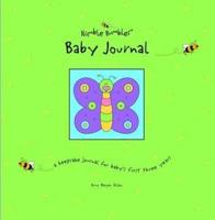 Humble Bumbles Baby Journal