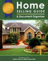 The Very Best Home Selling Guide & Document Organizer