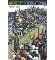 Amnesty International Report 1997