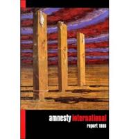 Amnesty International Report 1999
