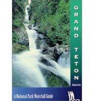 Waterfalls of Grand Teton National Park