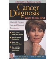 Cancer Diagnosis