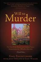 Will to Murder