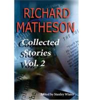 Richard Matheson, Volume 2