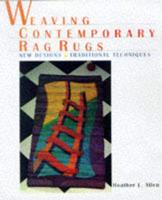 Weaving Contemporary Rag Rugs