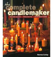The Complete Candlemaker