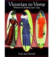 Victorian to Vamp