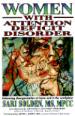 Women With Attention Deficit Disorder