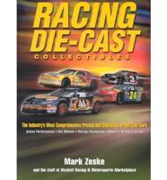 Racing Die-Cast Collectibles