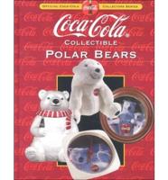Coca-Cola Collectible Polar Bears