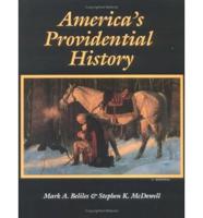 America&#39;s Providential History
