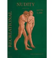 Recreational Nudity and the Law