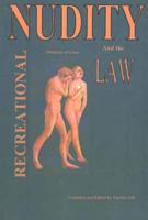 Recreational Nudity & the Law