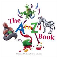 The A to Z Book