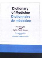Dictionary of Medicine