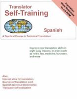 Translator Self-Training, Spanish