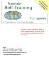 Translator Self-Training. Portuguese
