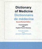 Dictionary of Medicine