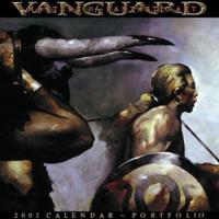 Vanguard Masters of Fantastic Art