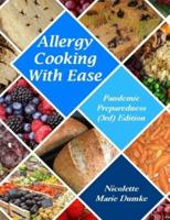 Allergy Cooking With Ease