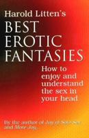 Harold Litten's Best Erotic Fantasies