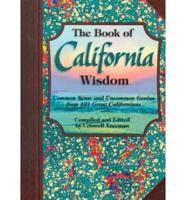 Book of California Wisdom