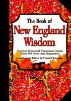 Book of New England Wisdom