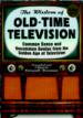 The Wisdom of Old-Time Television
