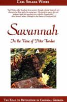 Savannah in the Time of Peter Tondee