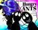 Pam McGrath's Hungry Ants