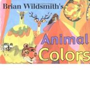 Brian Wildsmith's Animal Colors