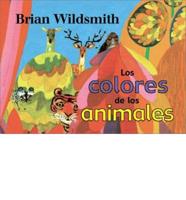 Los Colores De Los Animales