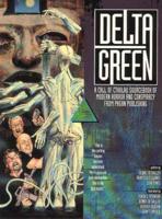 Delta Green: Cthulhu Sourcebook