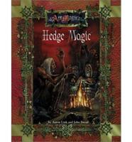 Hedge Magic: Ars Magica