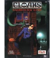 Cloaks: Over the Edge