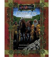 Ars Magical Festival of the Damned