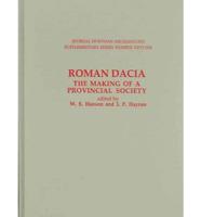 Roman Dacia