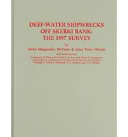 Deep-Water Shipwrecks Off Skerki Bank